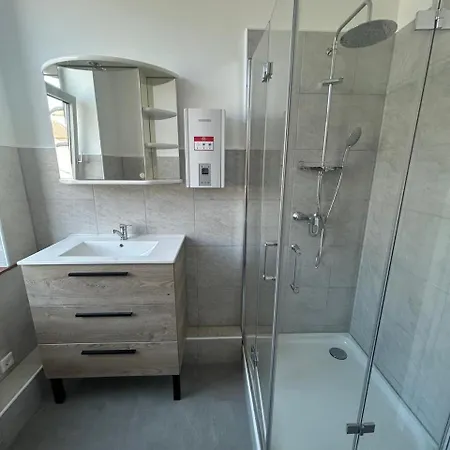 Хостел Diana Вермельскирхен