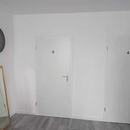 Diana Hostel